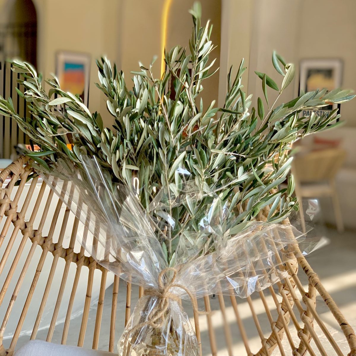 Shajarat el Ard Bouquet