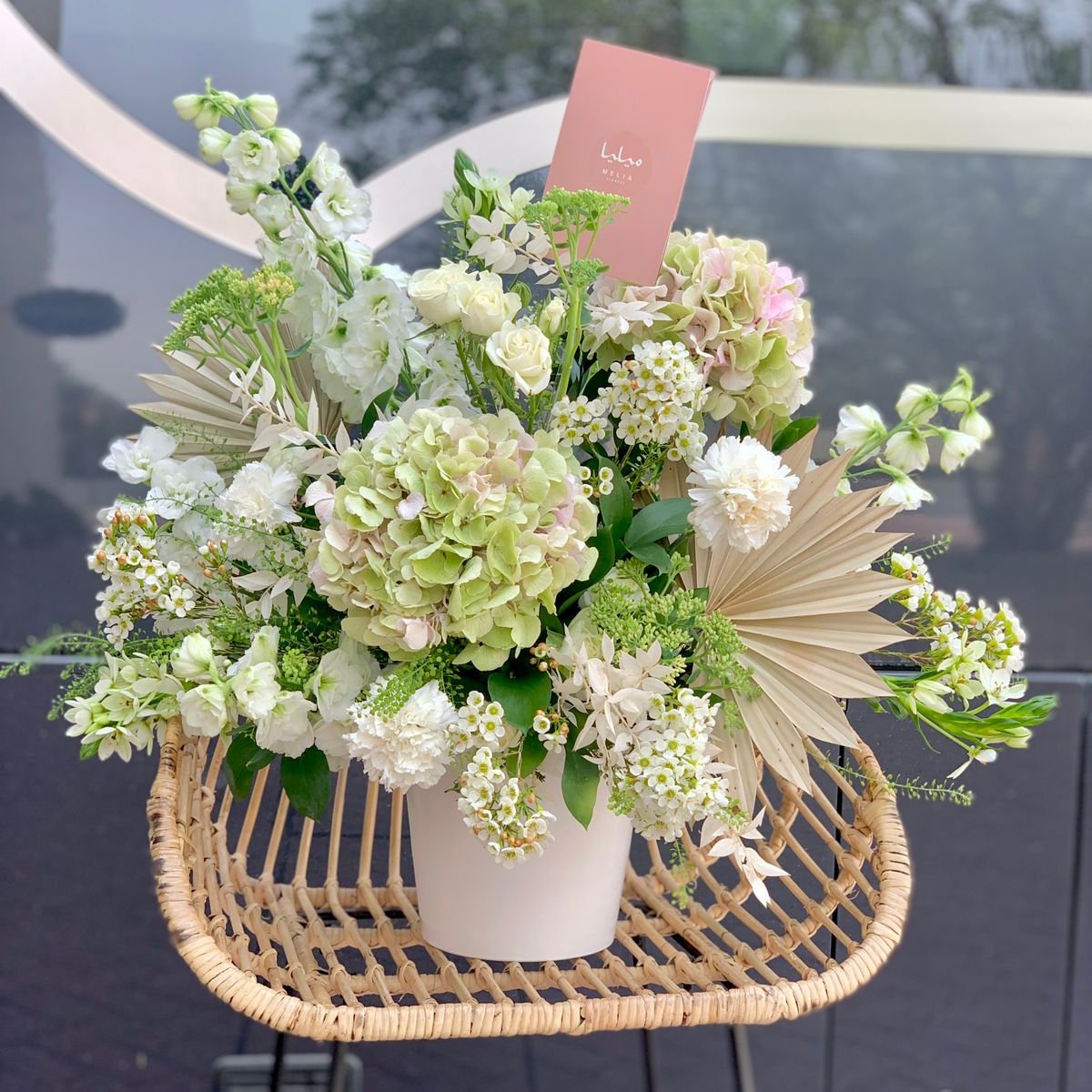 A Blossom of Lasting Impact
