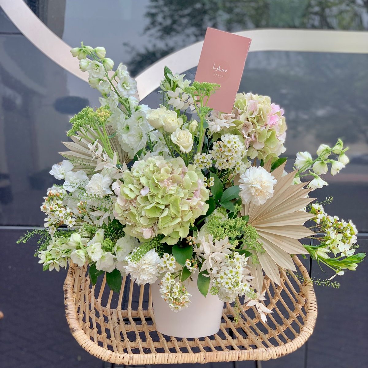 A Blossom of Lasting Impact