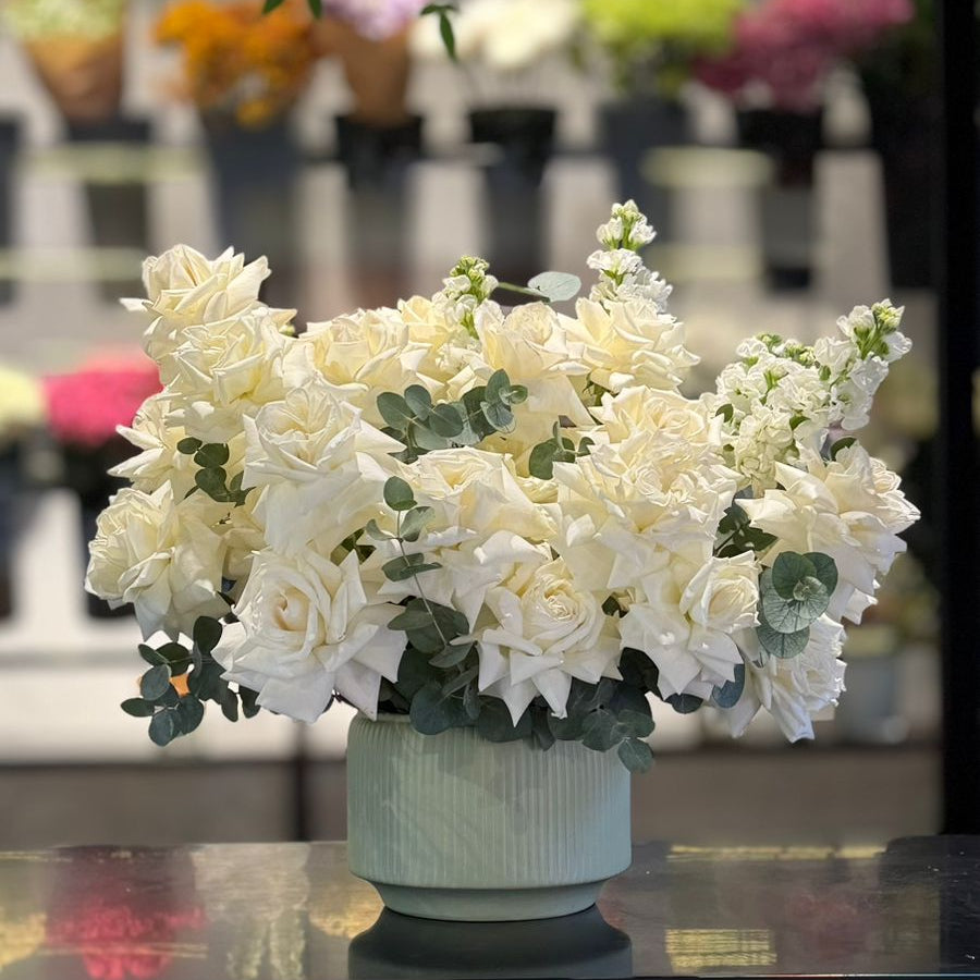 HANEENI - MY TENDERNESS